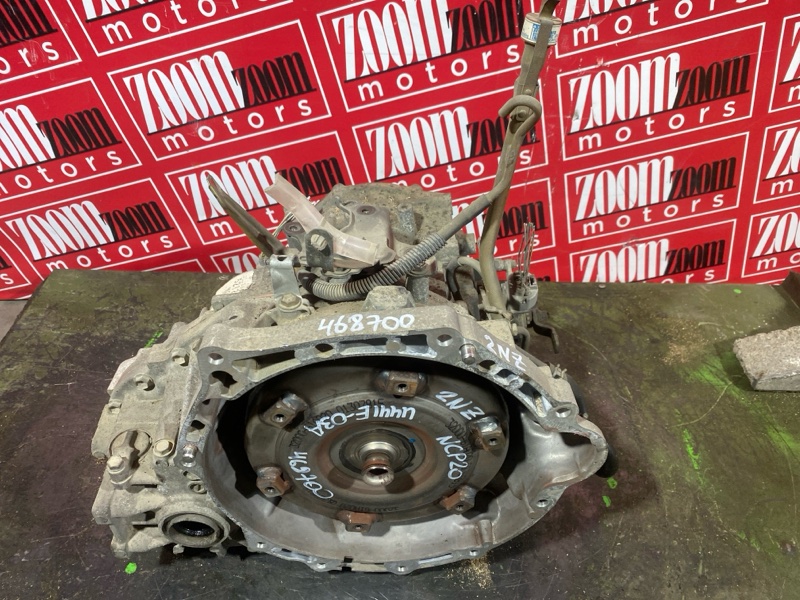 АКПП, 27100 рублей, Красноярск