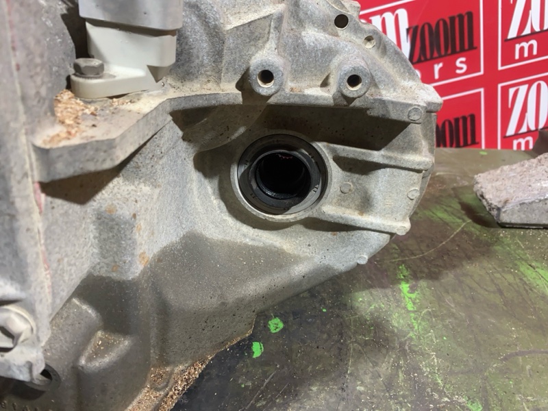 АКПП, 27100 рублей, Красноярск