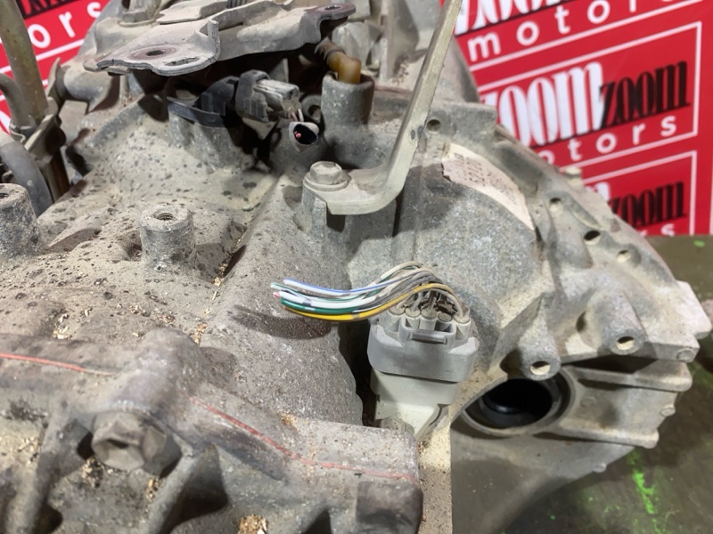 АКПП, 27100 рублей, Красноярск