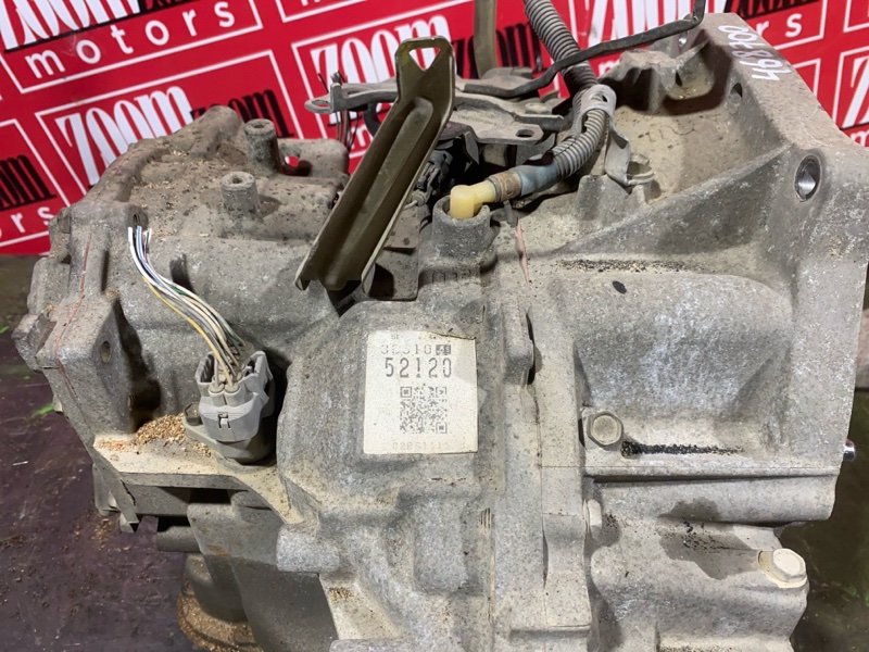 АКПП, 27100 рублей, Красноярск