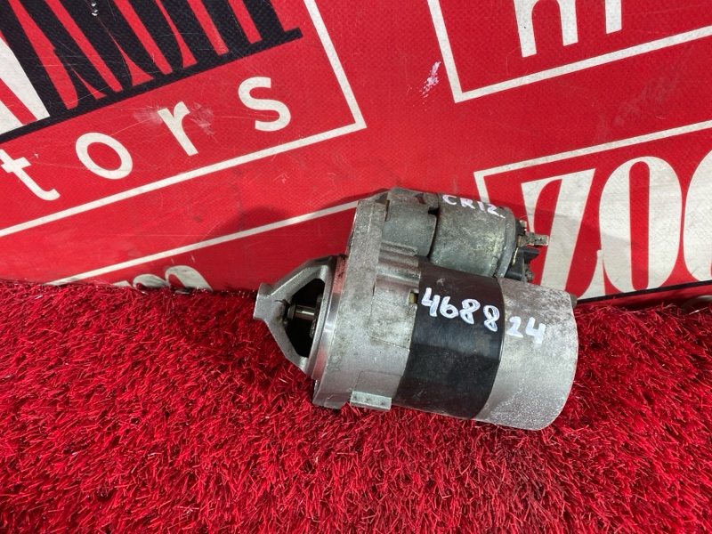 Стартер, 2300 рублей, Красноярск