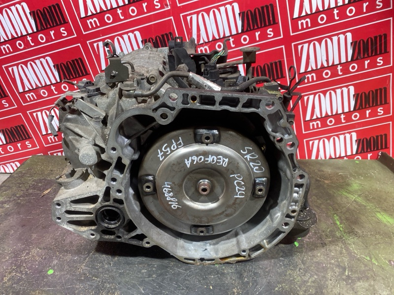 АКПП, 47500 рублей, Красноярск