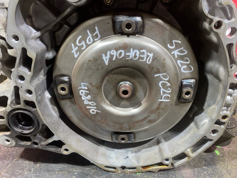 АКПП, 47500 рублей, Красноярск