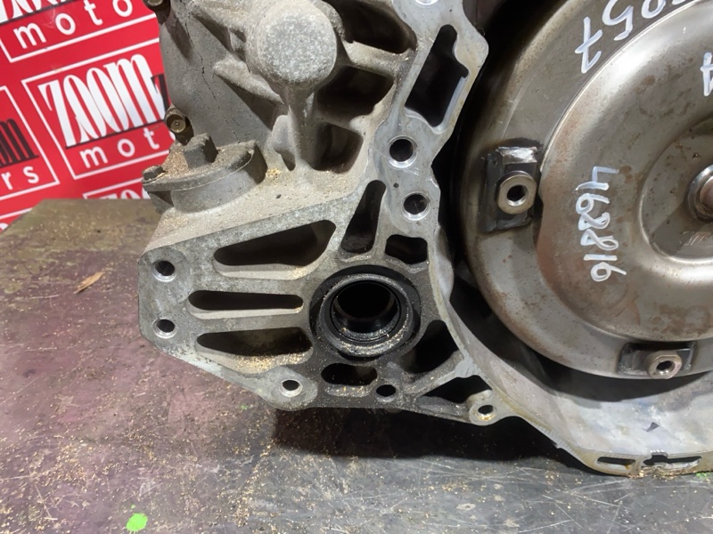 АКПП, 47500 рублей, Красноярск