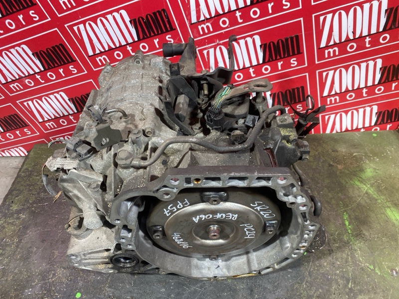 АКПП, 47500 рублей, Красноярск