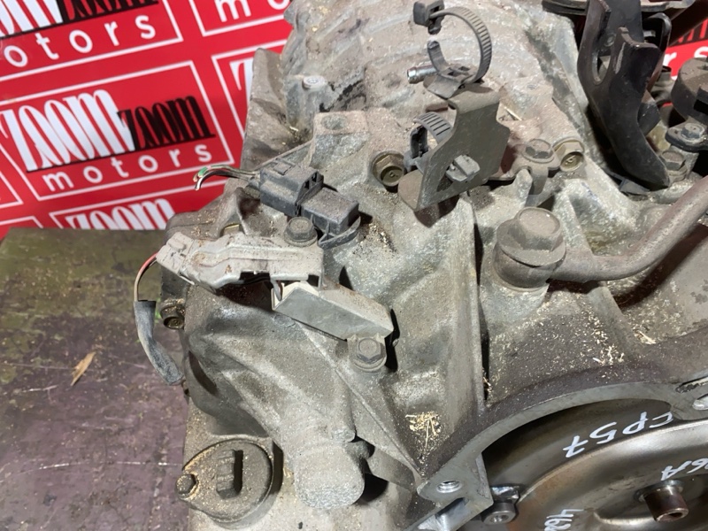 АКПП, 47500 рублей, Красноярск