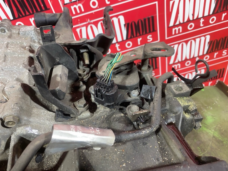 АКПП, 47500 рублей, Красноярск