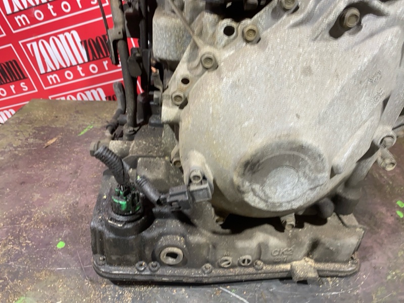 АКПП, 47500 рублей, Красноярск