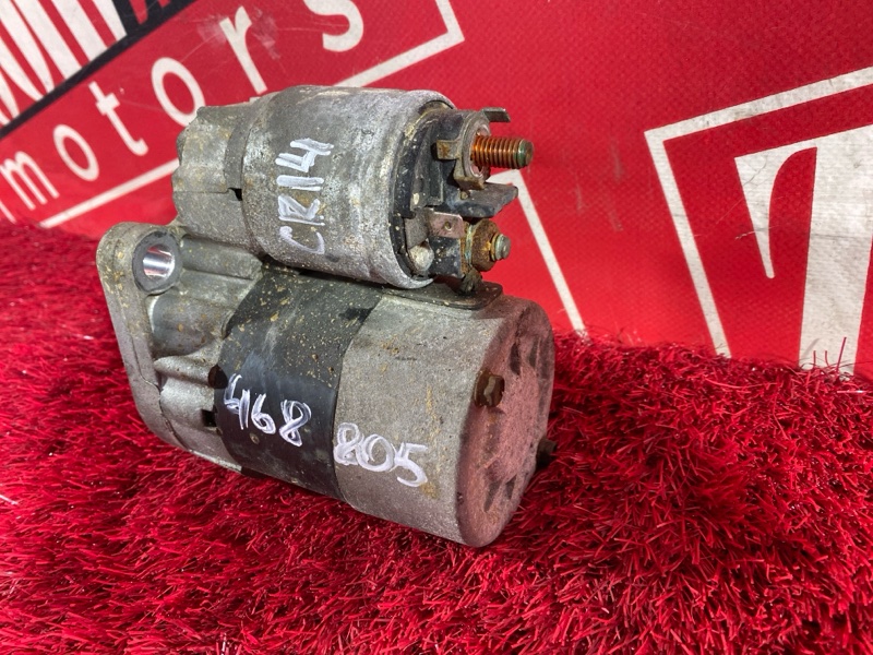 Стартер, 1900 рублей, Красноярск