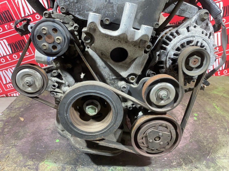 Двигатель, 35000 рублей, Красноярск