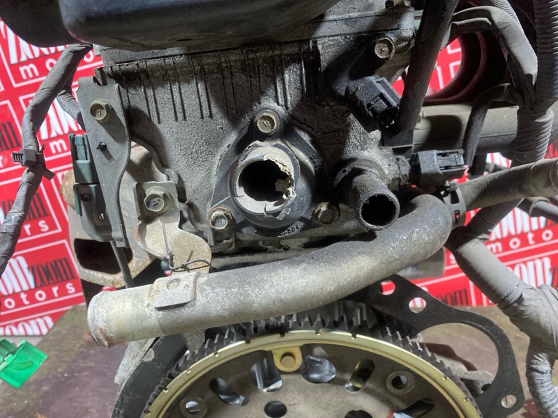 Двигатель, 35000 рублей, Красноярск