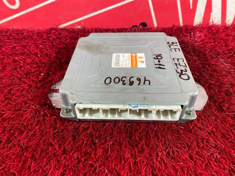 Компьютер (Блок управления), 1000 рублей, Солонцы