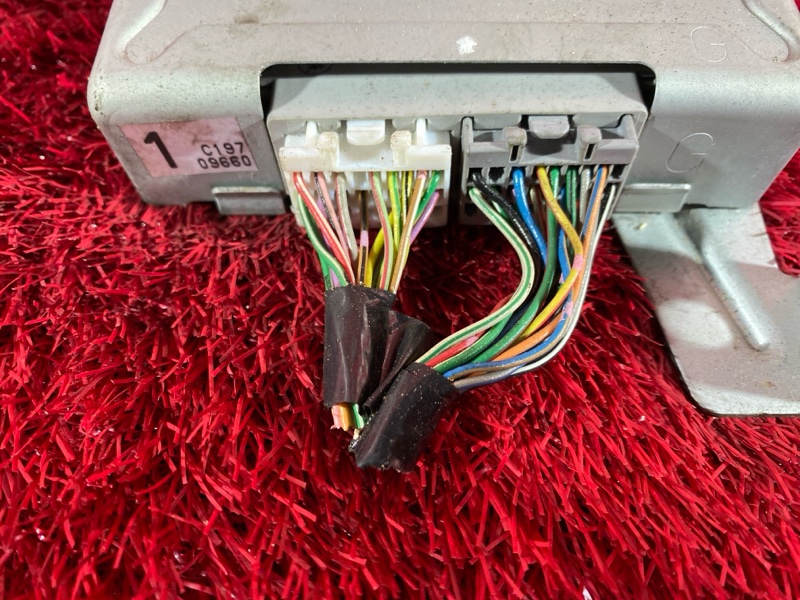 Блок управления КПП, 400 рублей, Солонцы