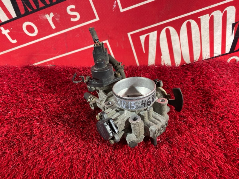 Заслонка дроссельная, 4800 рублей, Красноярск