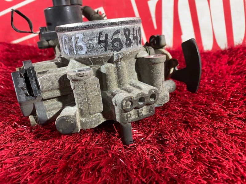 Заслонка дроссельная, 4800 рублей, Красноярск