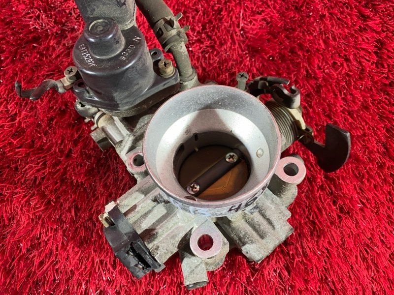 Заслонка дроссельная, 4800 рублей, Красноярск