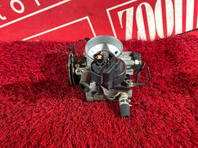 Заслонка дроссельная, 4800 рублей, Красноярск