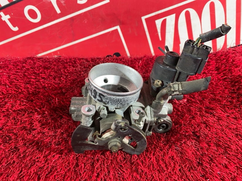 Заслонка дроссельная, 4800 рублей, Красноярск