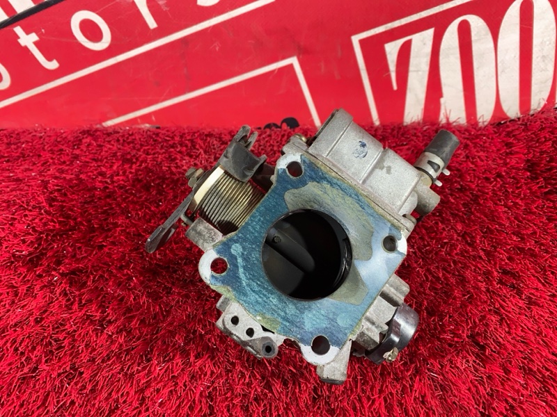 Заслонка дроссельная, 4800 рублей, Красноярск