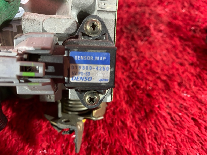 Заслонка дроссельная, 6200 рублей, Красноярск