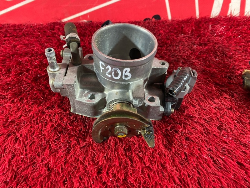 Заслонка дроссельная, 6200 рублей, Красноярск