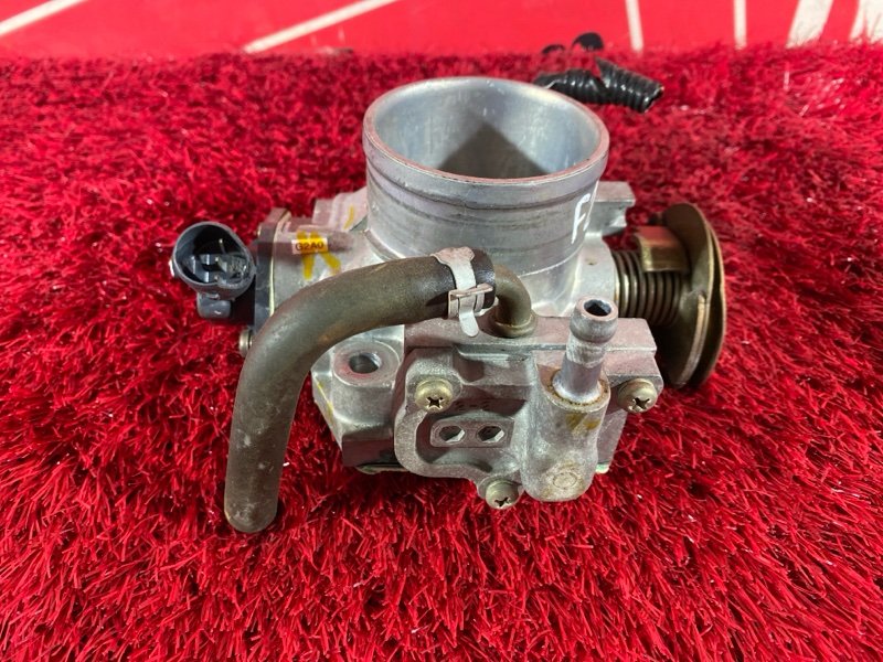 Заслонка дроссельная, 6200 рублей, Красноярск