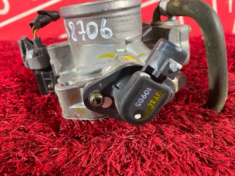 Заслонка дроссельная, 6200 рублей, Красноярск