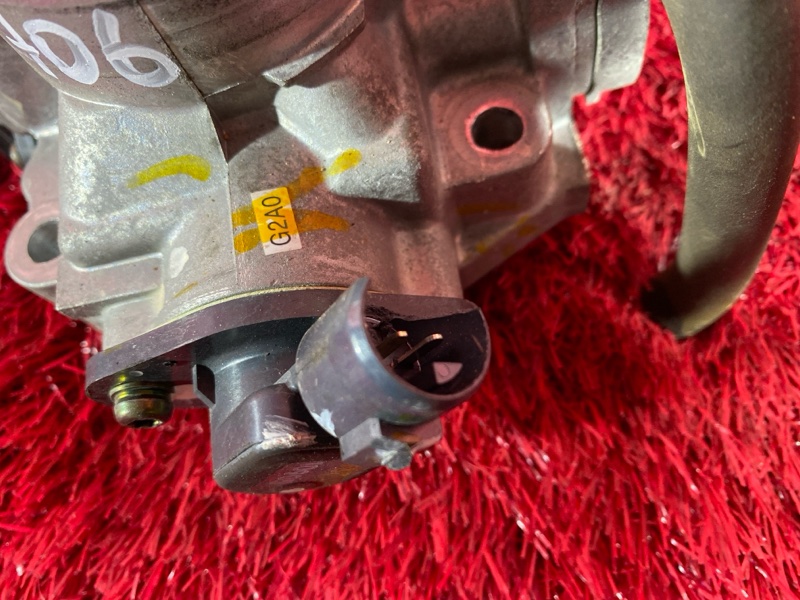 Заслонка дроссельная, 6200 рублей, Красноярск