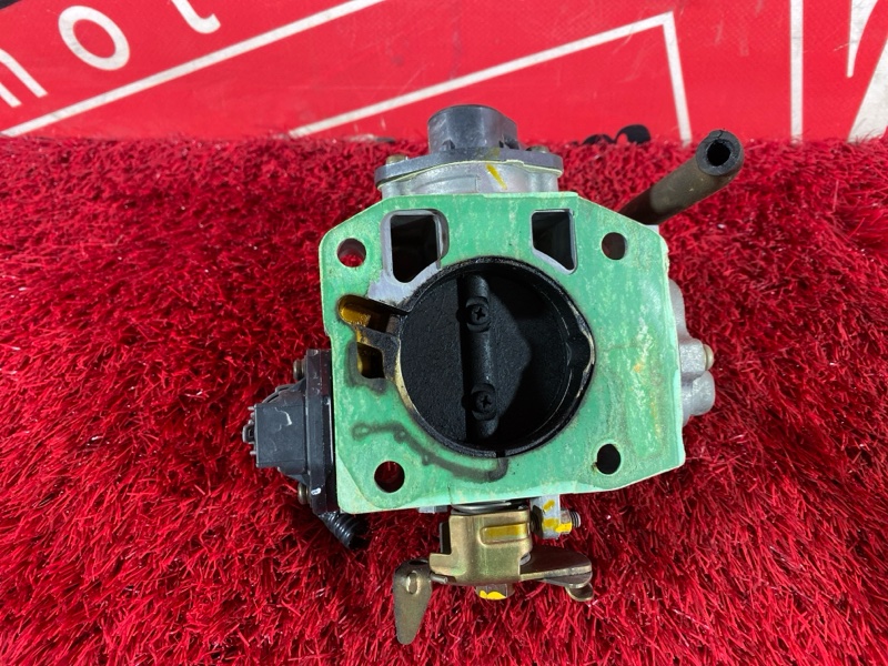 Заслонка дроссельная, 6200 рублей, Красноярск