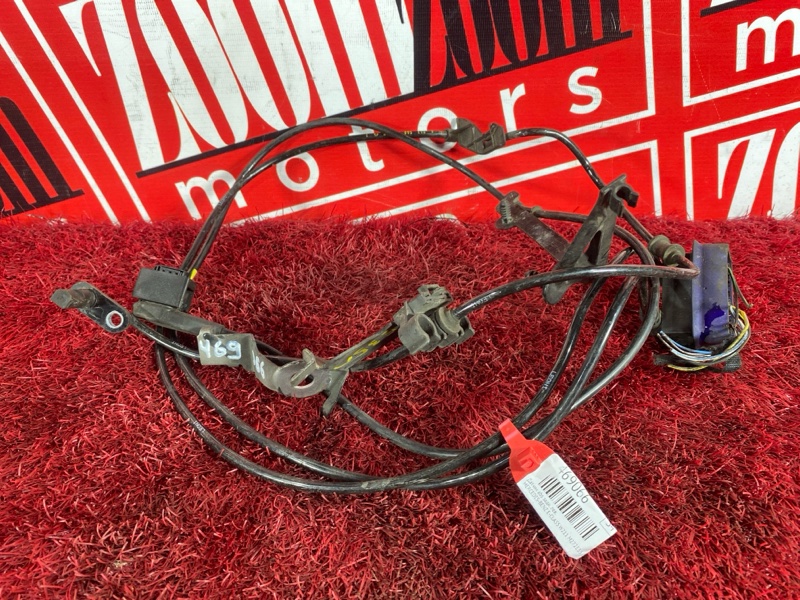 Датчик ABS, 800 рублей, Солонцы