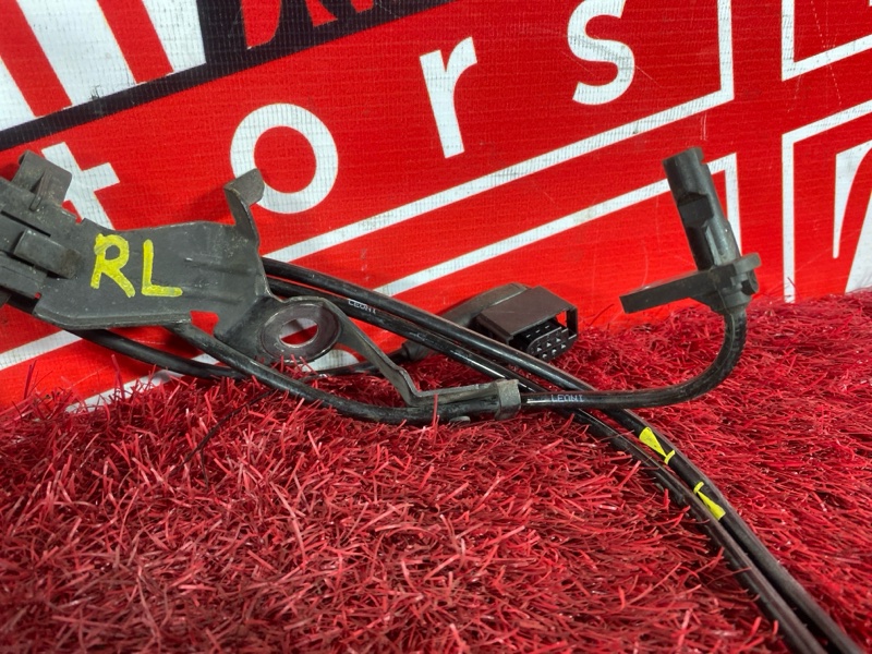 Датчик ABS, 800 рублей, Солонцы