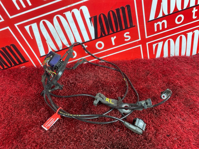 Датчик ABS, 800 рублей, Солонцы