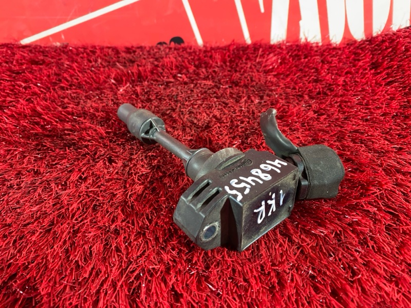 Катушка зажигания, 1500 рублей, Красноярск