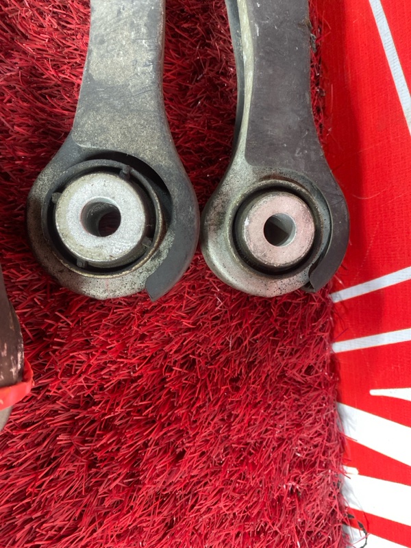 Рычаг подвески верхний, 4500 рублей, Солонцы