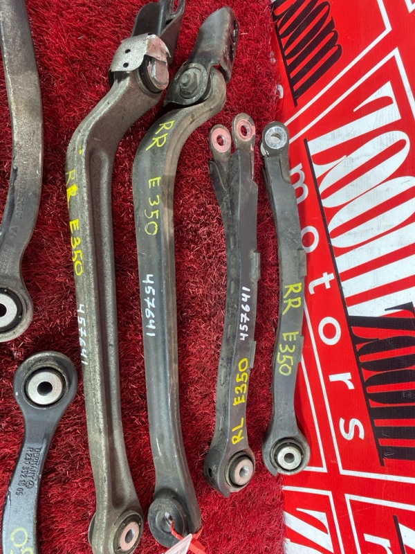 Рычаг подвески верхний, 4500 рублей, Солонцы