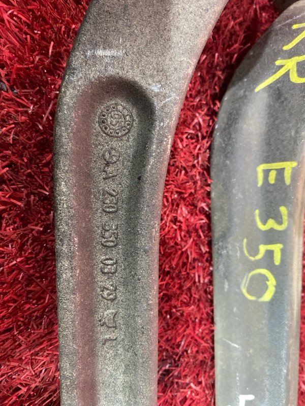 Рычаг подвески верхний, 4500 рублей, Солонцы