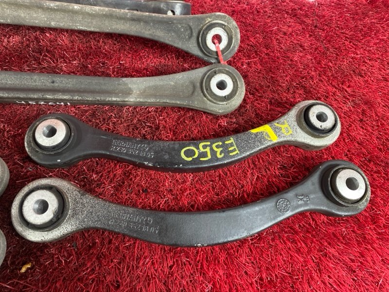 Рычаг подвески верхний, 4500 рублей, Солонцы