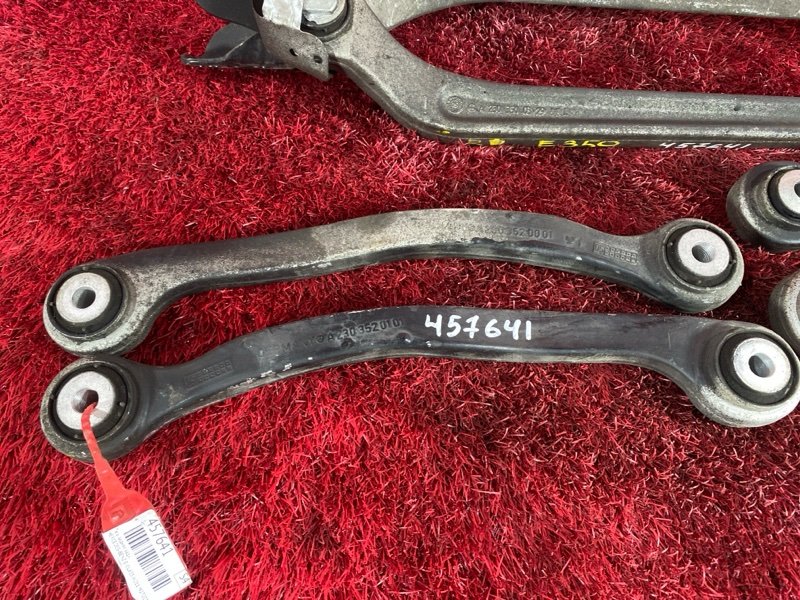 Рычаг подвески верхний, 4500 рублей, Солонцы