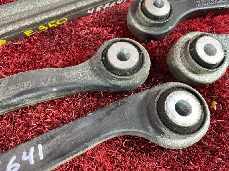 Рычаг подвески верхний, 4500 рублей, Солонцы