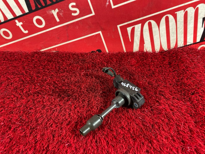 Катушка зажигания, 1500 рублей, Красноярск