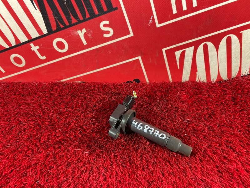 Катушка зажигания, 1400 рублей, Красноярск