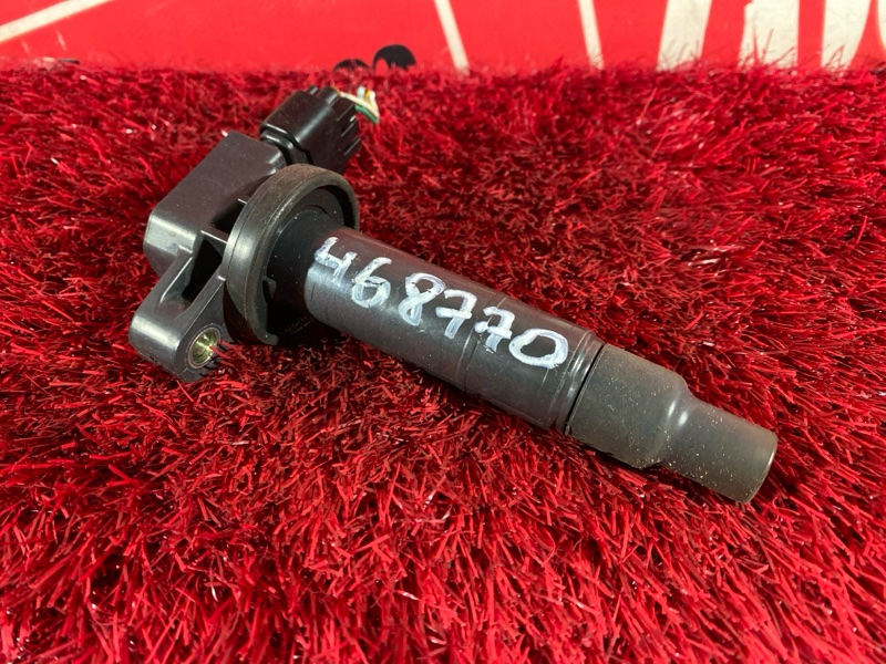 Катушка зажигания, 1400 рублей, Красноярск