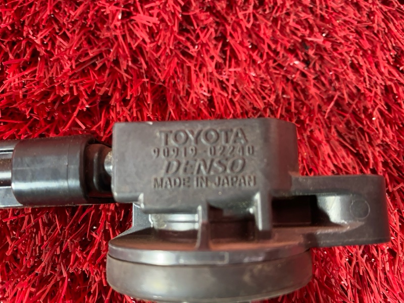 Катушка зажигания, 1400 рублей, Красноярск