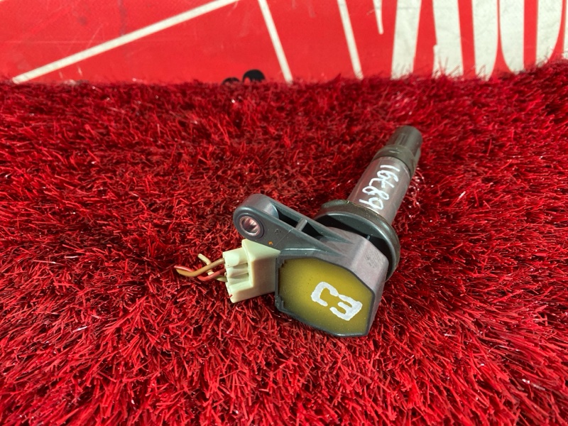 Катушка зажигания, 1000 рублей, Красноярск