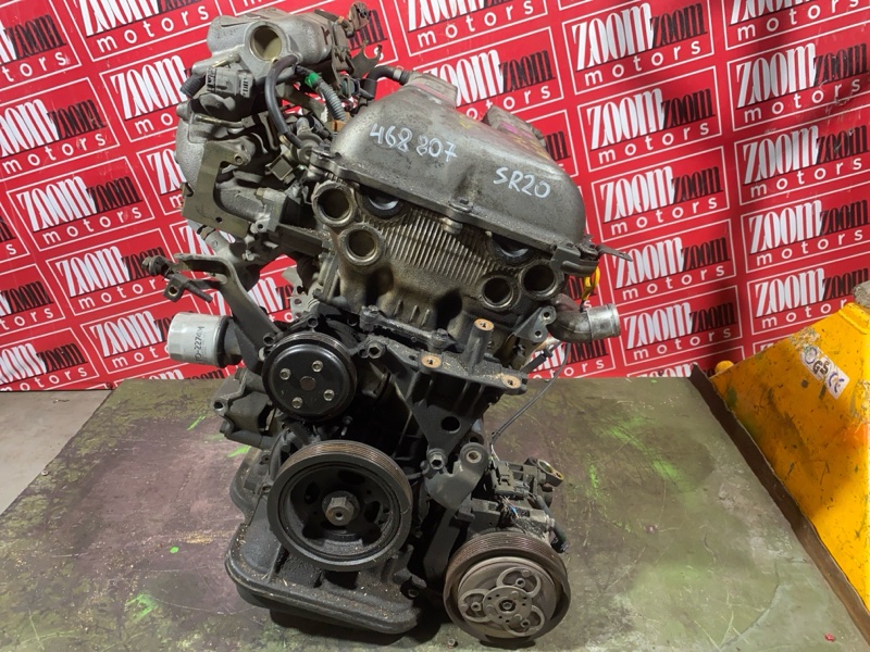 Двигатель, 48000 рублей, Красноярск