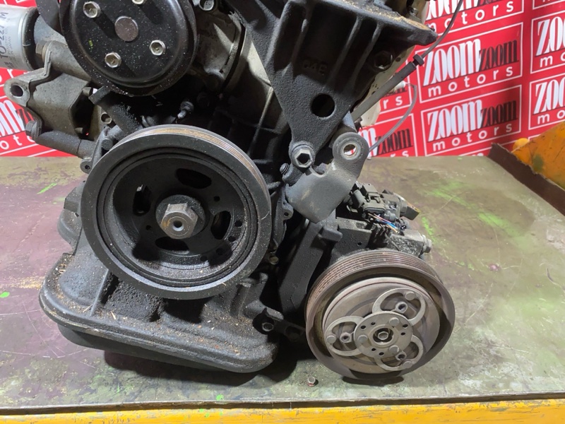 Двигатель, 48000 рублей, Красноярск