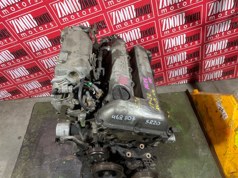 Двигатель, 48000 рублей, Красноярск