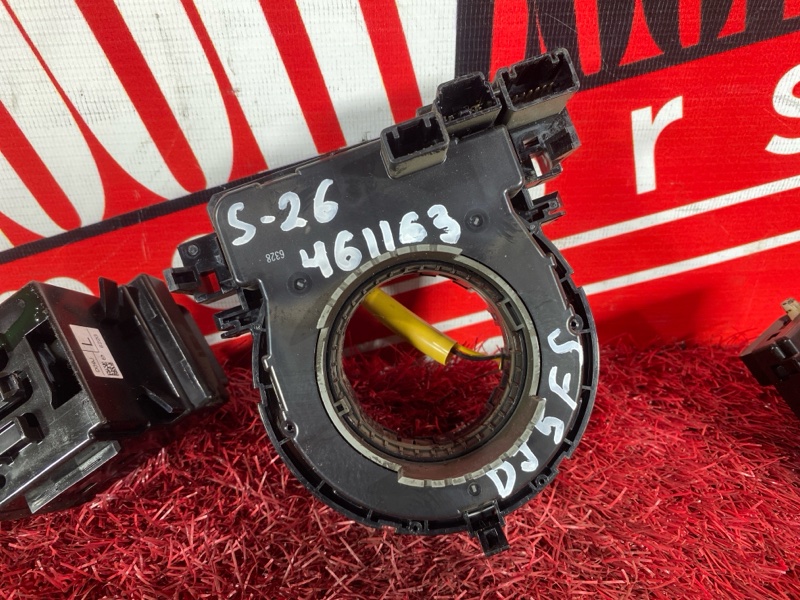 Шлейф-лента аирбага, 7600 рублей, Красноярск