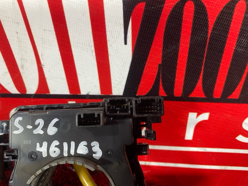 Шлейф-лента аирбага, 7600 рублей, Красноярск