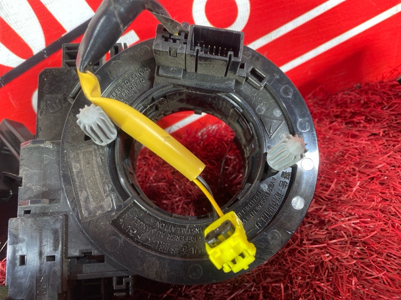 Шлейф-лента аирбага, 7600 рублей, Красноярск